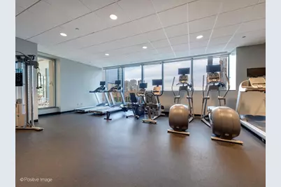 60 E Monroe Street #4405, Chicago, IL 60603 - Photo 24