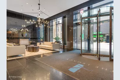 60 E Monroe Street #4405, Chicago, IL 60603 - Photo 28