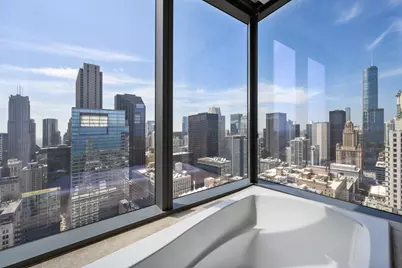 60 E Monroe Street #4405, Chicago, IL 60603 - Photo 16