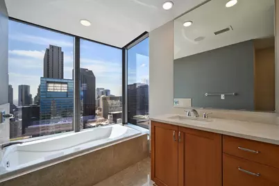 60 E Monroe Street #4405, Chicago, IL 60603 - Photo 14