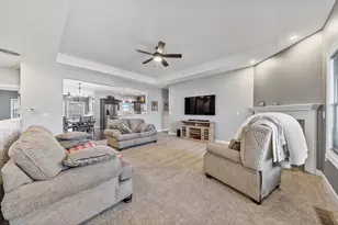 2035 Brook Stone Dr, Bourbonnais, IL 60914 - Photo 4