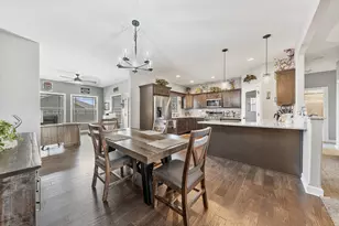 2035 Brook Stone Dr, Bourbonnais, IL 60914 - Photo 6