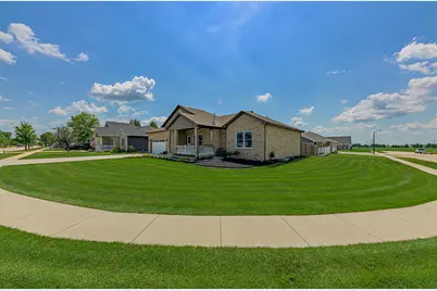 2035 Brook Stone Drive, Bourbonnais, IL 60914 - Photo 20