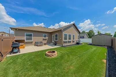 2035 Brook Stone Drive, Bourbonnais, IL 60914 - Photo 18