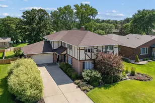 13813 W Dublin Dr, Homer Glen, IL 60491 - Photo 1