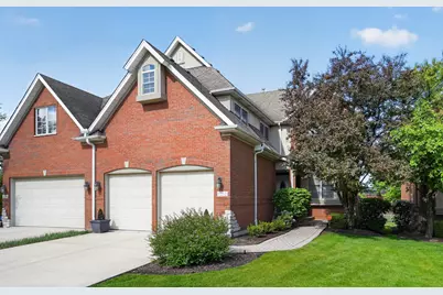 1212 Connamara Court, Westmont, IL 60559 - Photo 1