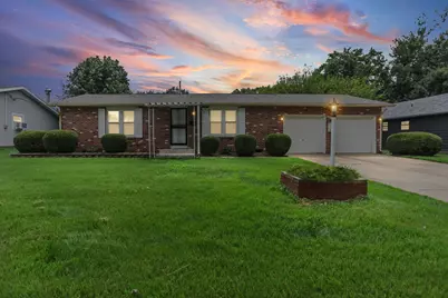529 Marquis Avenue, Centralia, IL 62801 - Photo 1
