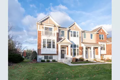 4477 Monroe Court, Naperville, IL 60564 - Photo 1