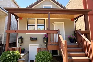 6334 S St Lawrence Ave, Chicago, IL 60637 - Photo 1