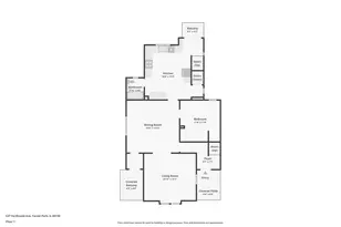 537 Ferdinand Ave, Forest Park, IL 60130 - Photo 50