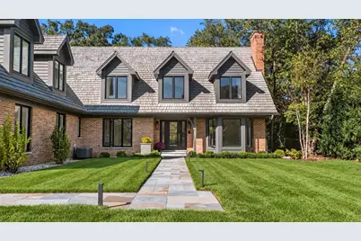 1280 Lawrence Avenue, Lake Forest, IL 60045 - Photo 2