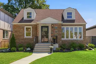 7519 Kolmar Ave, Skokie, IL 60076 - Photo 1