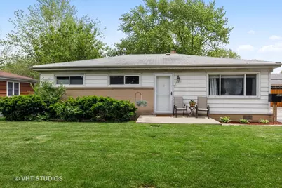 721 N Bierman Avenue, Villa Park, IL 60181 - Photo 2
