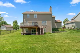 26105 W Ravine Woods Dr, Channahon, IL 60410 - Photo 46