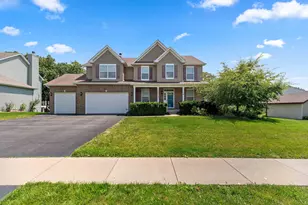 26105 W Ravine Woods Dr, Channahon, IL 60410 - Photo 1