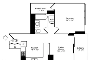 1101 S State St, Chicago, IL 60605 - Photo 22