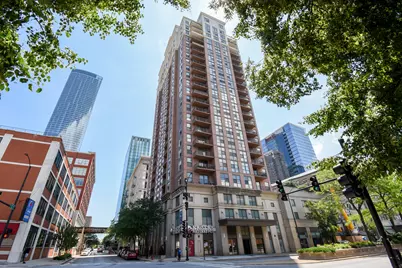 1101 S State Street #2106, Chicago, IL 60605 - Photo 1
