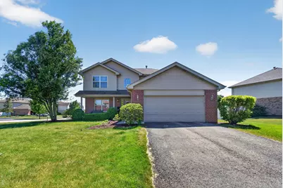 15711 Menominee Court, Manhattan, IL 60442 - Photo 1