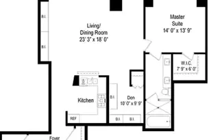 225 N Columbus Dr, Chicago, IL 60601 - Photo 16