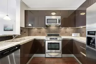225 N Columbus Dr, Chicago, IL 60601 - Photo 2