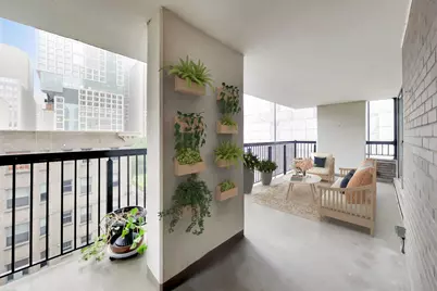 201 E Chestnut Street #8B, Chicago, IL 60611 - Photo 4