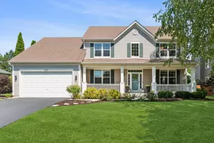 13821 Trillium Ln, Plainfield, IL 60544 - Photo 1