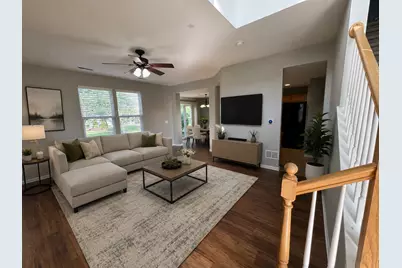 1399 Crimson Lane #A, Yorkville, IL 60560 - Photo 8