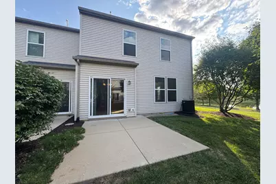 1399 Crimson Lane #A, Yorkville, IL 60560 - Photo 34