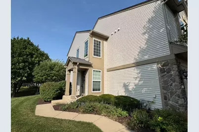 1399 Crimson Lane #A, Yorkville, IL 60560 - Photo 2