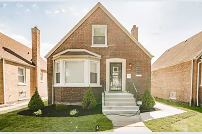 8043 S Yale Avenue, Chicago, IL 60620 - Photo 1