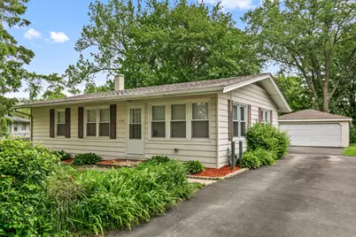 15403 Cherry Lane, Markham, IL 60428 - Photo 1
