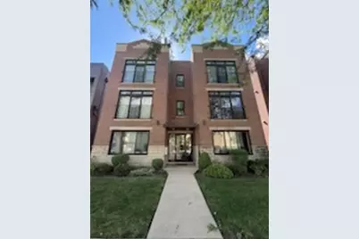 5358 N Central Avenue #2N, Chicago, IL 60630 - Photo 1