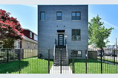 4859 W Hirsch Street, Chicago, IL 60651 - Photo 2