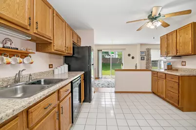 5615 W Von Avenue #C, Monee, IL 60449 - Photo 10