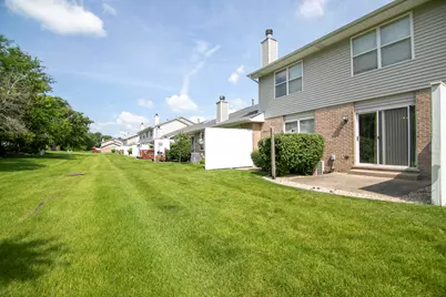 5615 W Von Avenue #C, Monee, IL 60449 - Photo 22