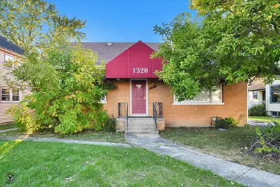 1328 Main Street, Crete, IL 60417 - Photo 1