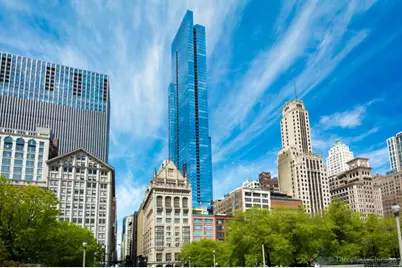 60 E Monroe Street #1604, Chicago, IL 60603 - Photo 1