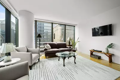 60 E Monroe Street #1604, Chicago, IL 60603 - Photo 4