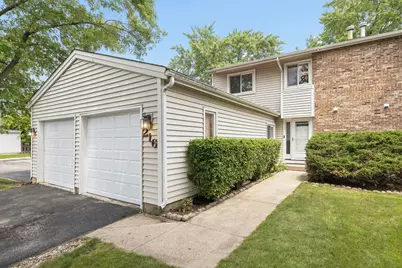 216 Douglass Way, Bolingbrook, IL 60440 - Photo 1