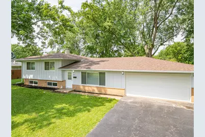936 Cuyahoga Drive, Bartlett, IL 60103 - Photo 1