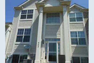 902 Summit Creek Drive, Shorewood, IL 60404 - Photo 1