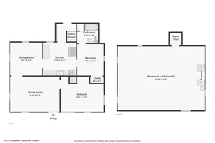 11471 W Leland Ave, Beach Park, IL 60099 - Photo 18