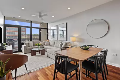 3946 N Ravenswood Avenue #510, Chicago, IL 60613 - Photo 4