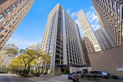 222 E Pearson Street #2002, Chicago, IL 60611 - Photo 1