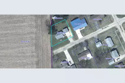 308 W Logan Street, Forreston, IL 61030 - Photo 16