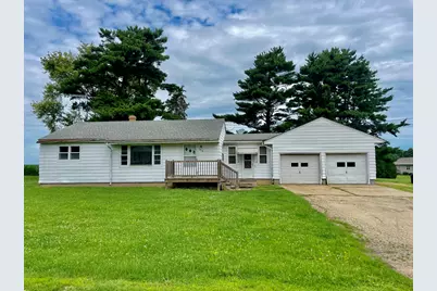 308 W Logan Street, Forreston, IL 61030 - Photo 1