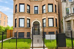 1439 E 66th Pl, Chicago, IL 60637 - Photo 1