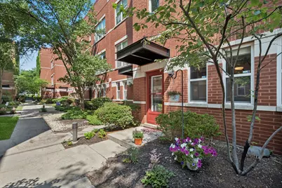 525 Chicago Avenue #I, Evanston, IL 60202 - Photo 1