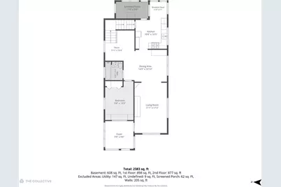 721 N Brainard Avenue, La Grange Park, IL 60526 - Photo 22
