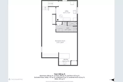 721 N Brainard Avenue, La Grange Park, IL 60526 - Photo 24